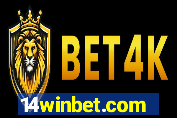 14winbet.com