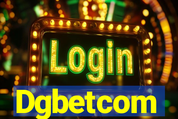 Dgbetcom