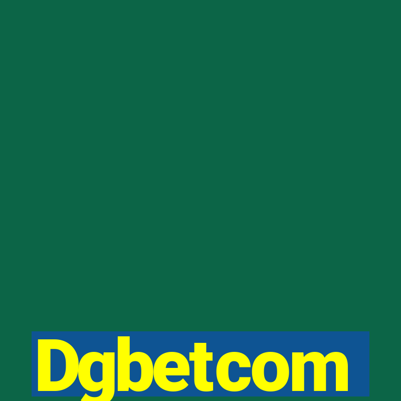 Dgbetcom