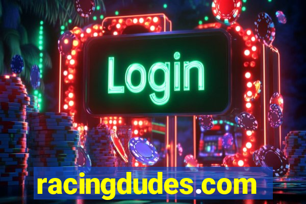 racingdudes.com