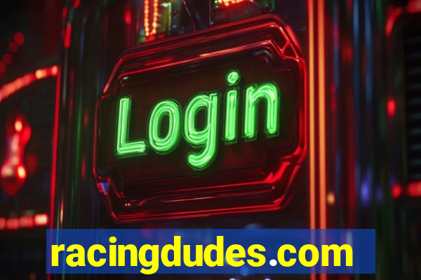 racingdudes.com