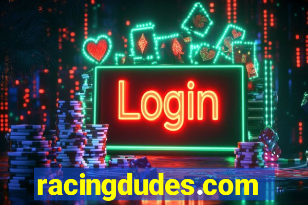 racingdudes.com