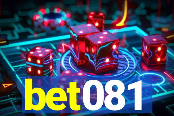 bet081