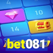 bet081