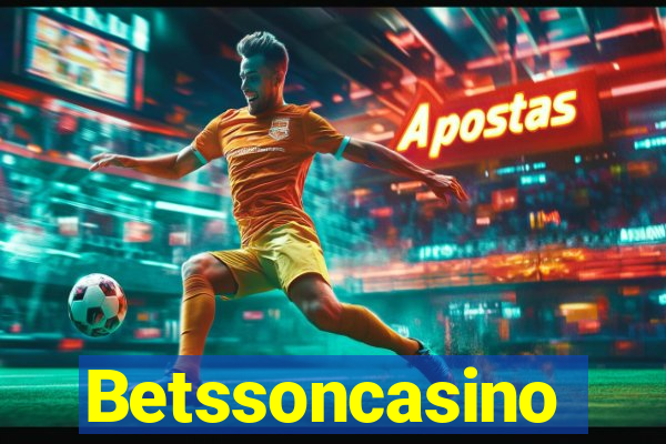 Betssoncasino