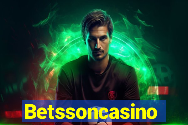 Betssoncasino