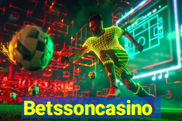 Betssoncasino