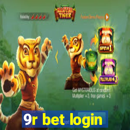 9r bet login