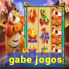 gabe jogos