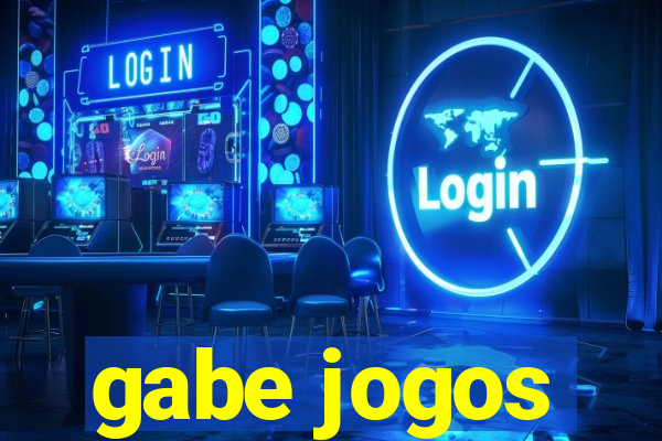 gabe jogos