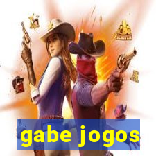 gabe jogos