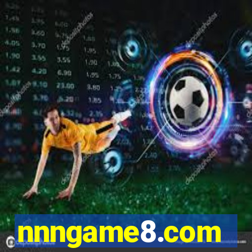 nnngame8.com