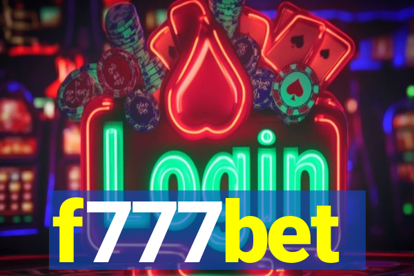 f777bet