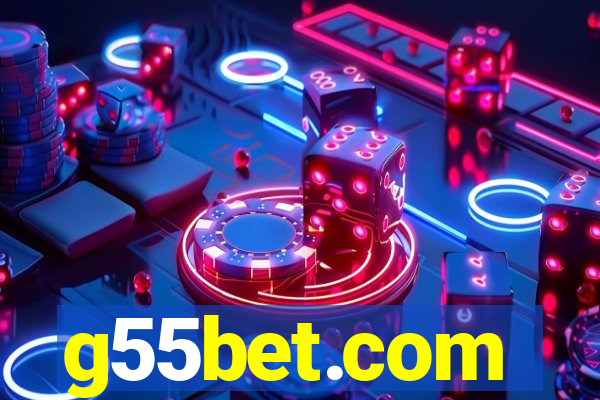 g55bet.com