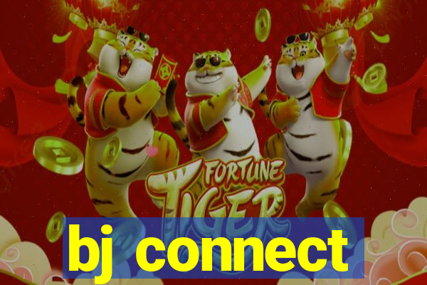 bj connect