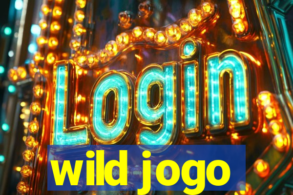 wild jogo