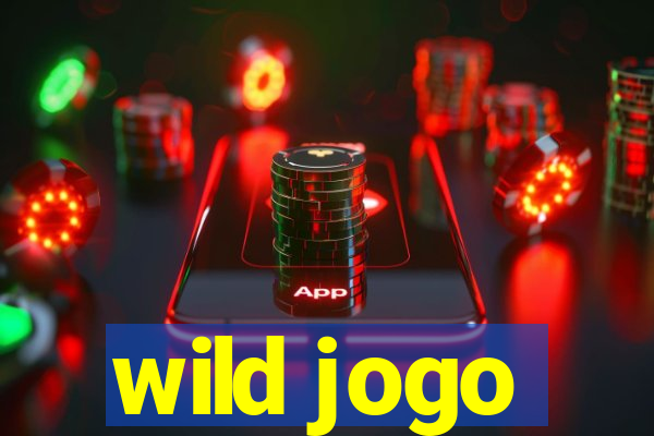 wild jogo