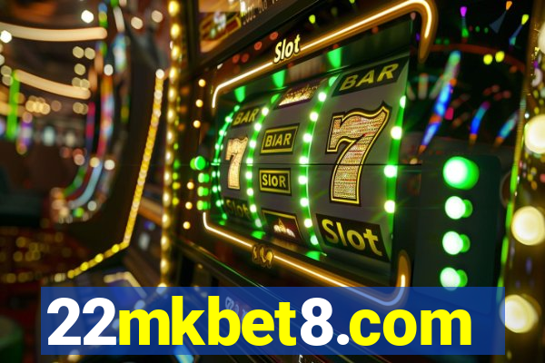 22mkbet8.com