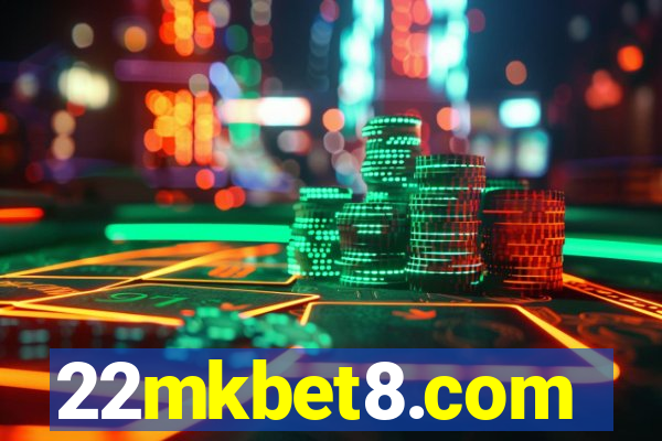 22mkbet8.com