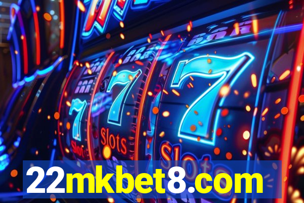 22mkbet8.com