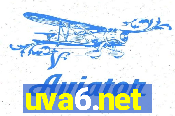 uva6.net