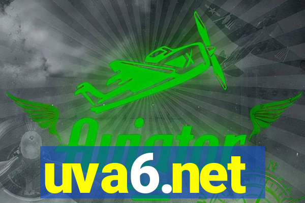 uva6.net