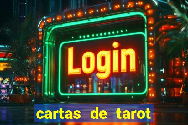 cartas de tarot significado pdf