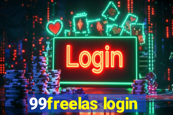 99freelas login