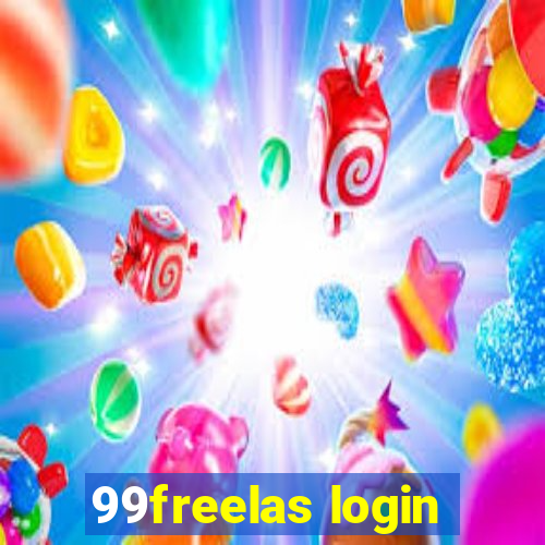 99freelas login