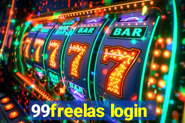 99freelas login