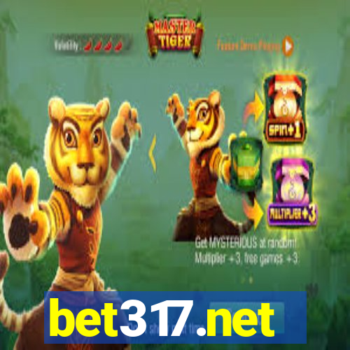 bet317.net