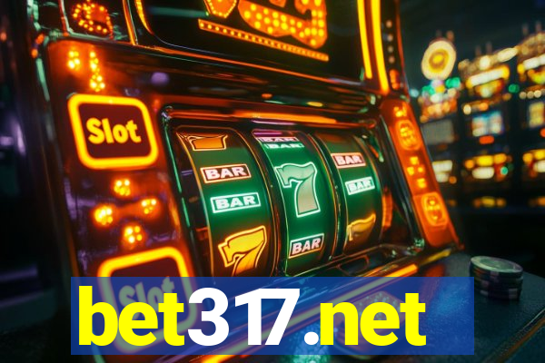 bet317.net