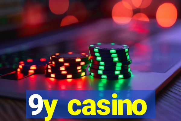 9y casino