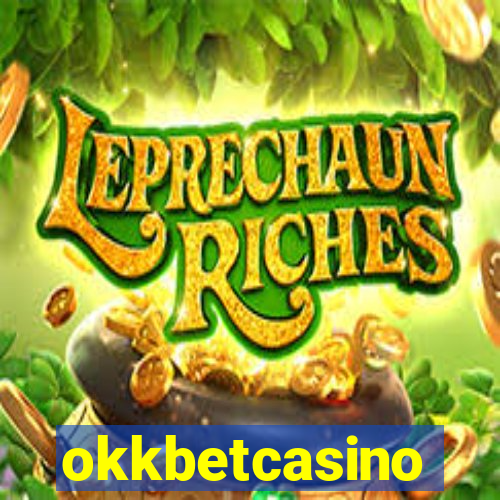 okkbetcasino