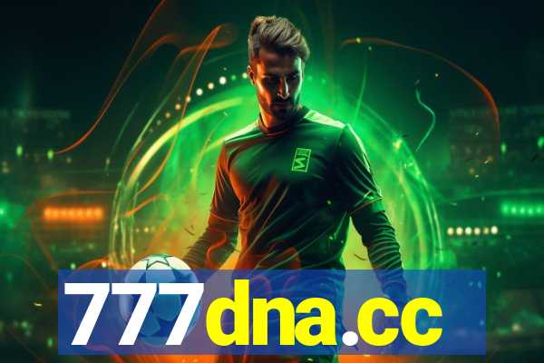 777dna.cc