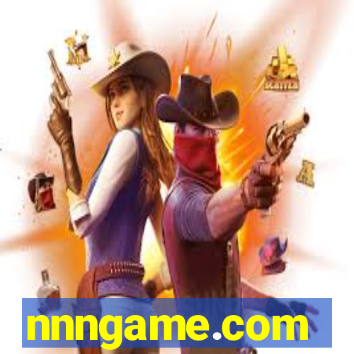 nnngame.com