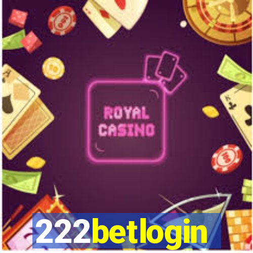 222betlogin