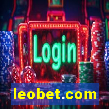 leobet.com