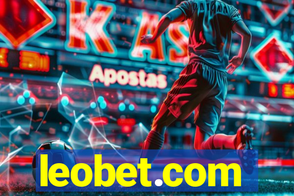 leobet.com