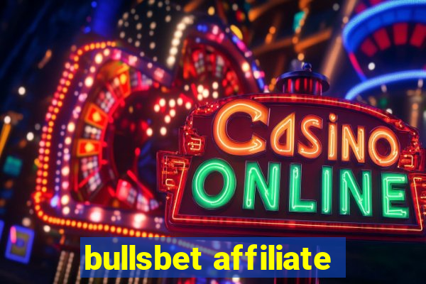 bullsbet affiliate