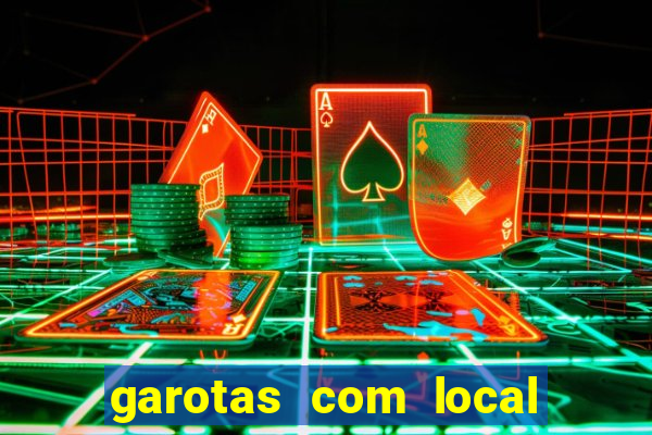 garotas com local porto alegre