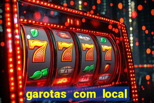 garotas com local porto alegre