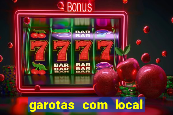 garotas com local porto alegre