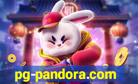 pg-pandora.com