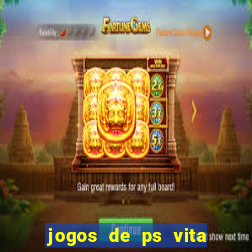 jogos de ps vita download pkg