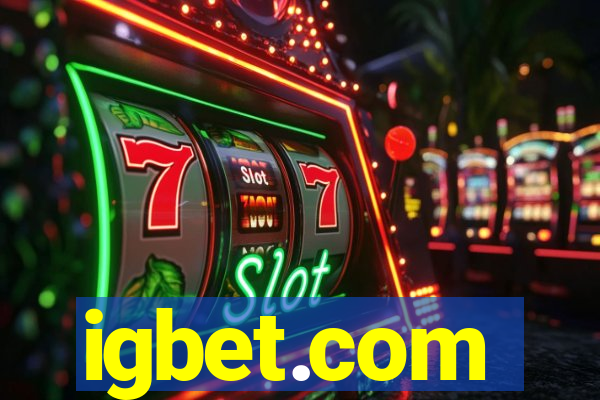 igbet.com