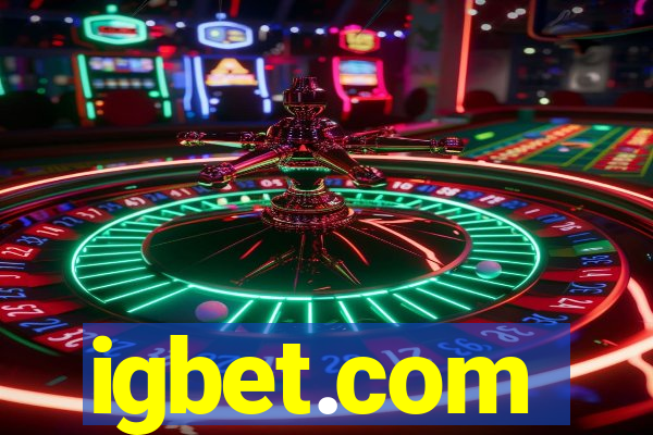 igbet.com