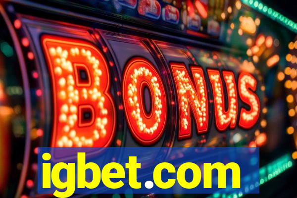 igbet.com