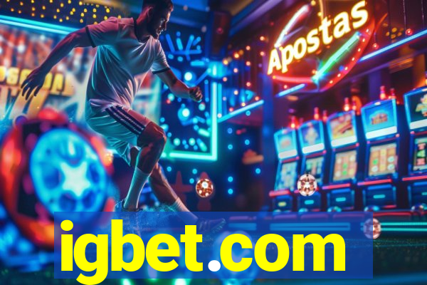 igbet.com