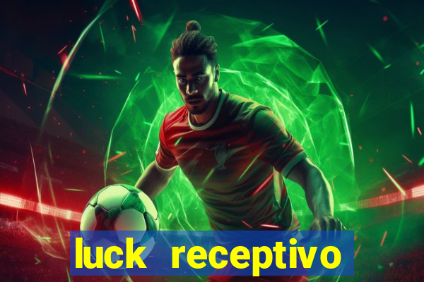 luck receptivo porto seguro